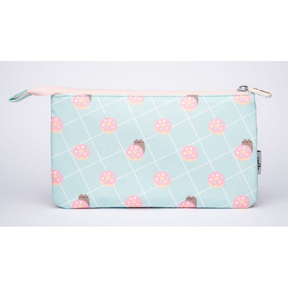 Imagen 2 - Portatodo Foodie Pusheen Triple