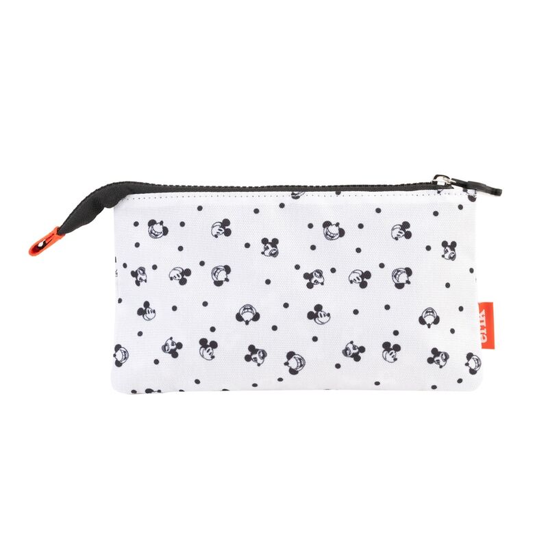 Imagen 2 - Portatodo 100Th Anniversary Mickey Disney Triple