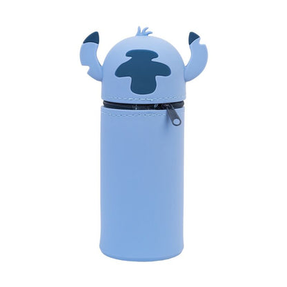 Imagen 2 - Portatodo 3D Tropical Stitch Disney