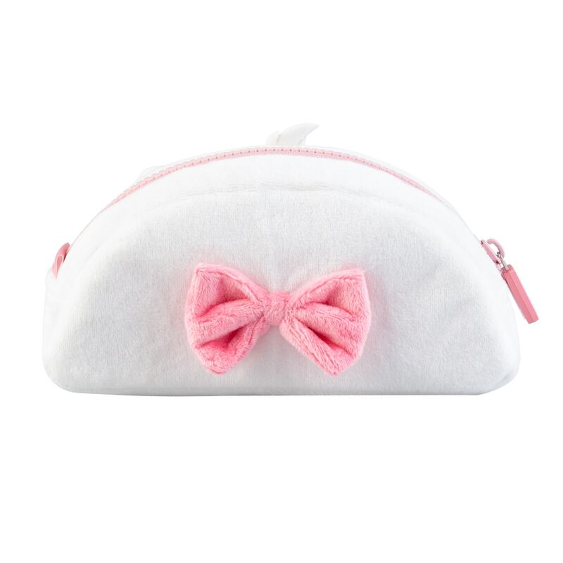 Imagen 2 - Portatodo Felpa Bonjour Marie Los Aristogatos Disney