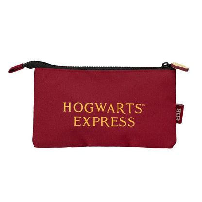 Imagen 2 - Portatodo Plataforma 9 3/4 Harry Potter Triple