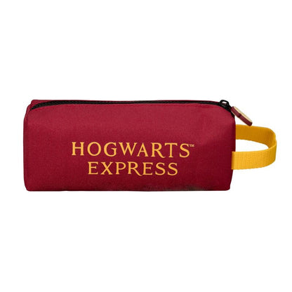 Imagen de Portatodo Plataforma 9 3/4 Harry Potter parte de nuestra colección en Espadas y más, sitio oficial.