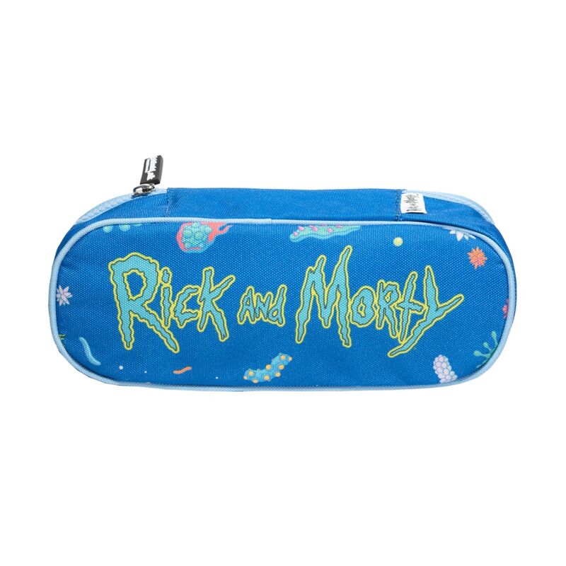 Imagen 2 - Portatodo Rick And Morty