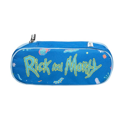 Imagen 2 - Portatodo Rick And Morty