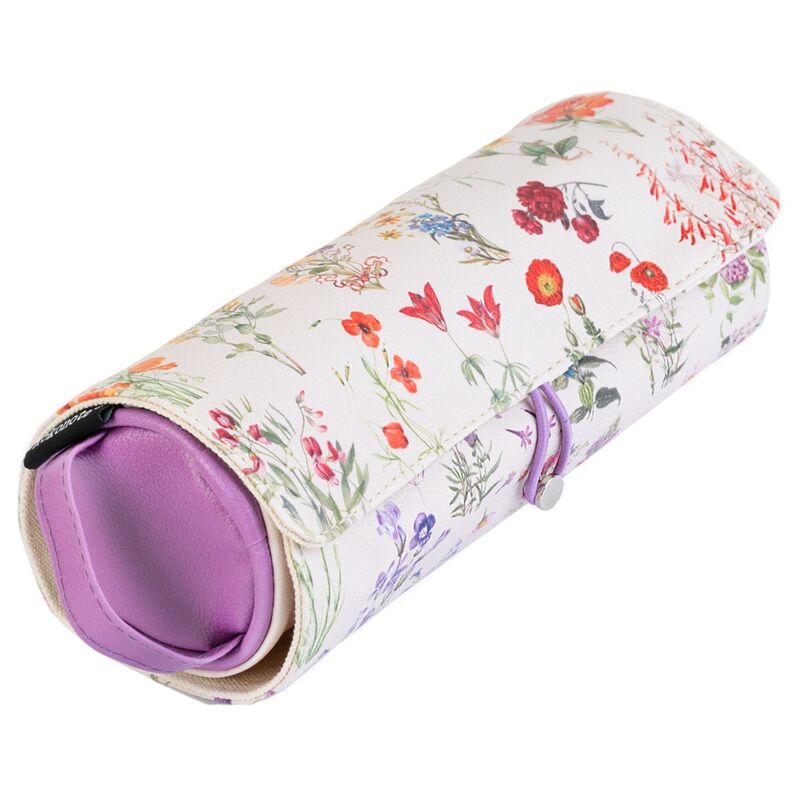 Imagen 2 - Portatodo Enrollable Wild Flowers