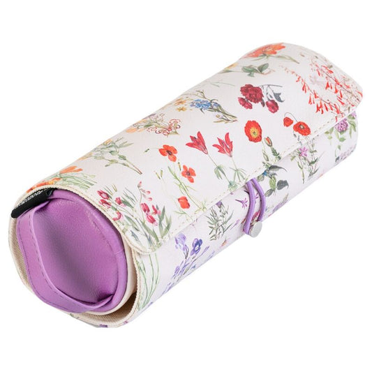 Imagen 2 - Portatodo Enrollable Wild Flowers