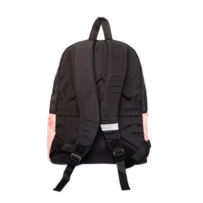 Imagen 2 - Mochila Every Adventure Requires A First Step Glitter 42Cm