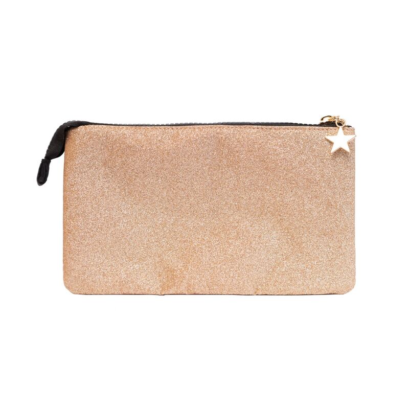 Imagen 2 - Portatodo Let Your Heart Be Your Compass Glitter Triple