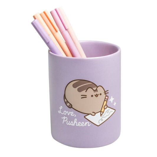 Imagen 2 - Portalapices Moments Pusheen