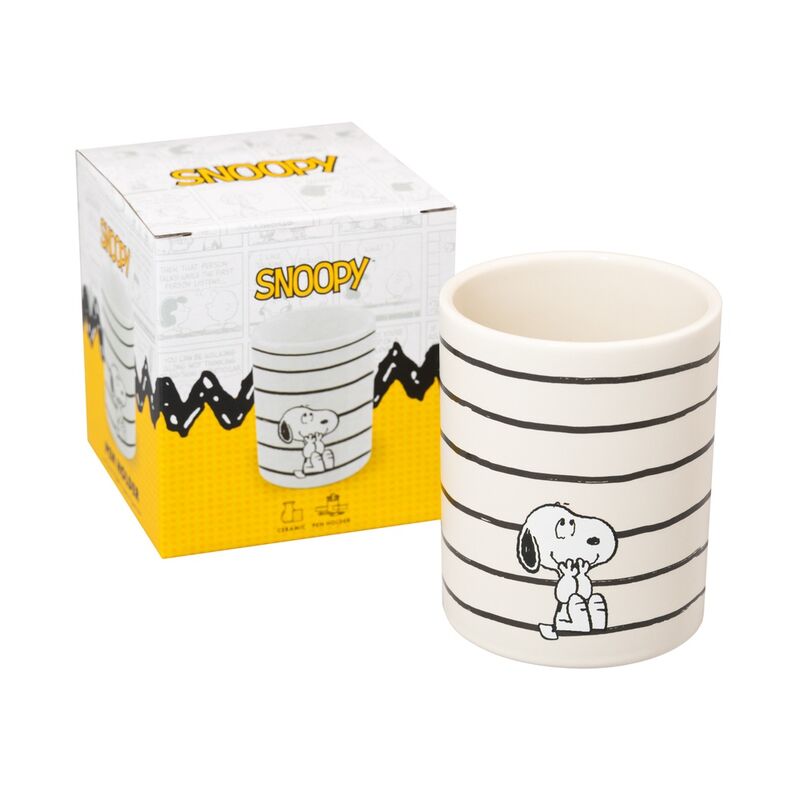 Imagen 2 - Portalapices Lazy Days Snoopy