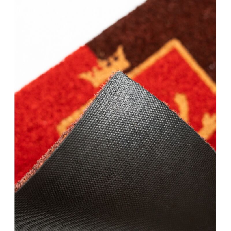 Imagen 3 - Felpudo Gryffindor Harry Potter