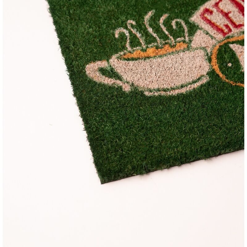 Imagen 3 - Felpudo Central Perk Friends