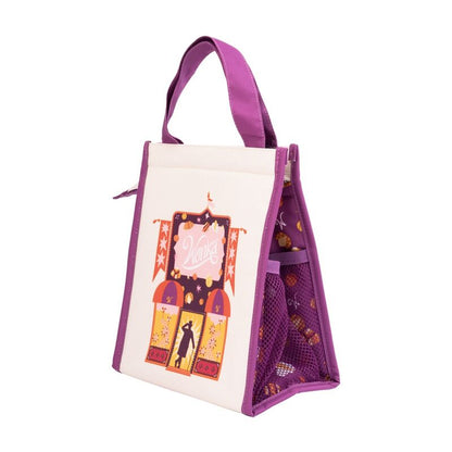 Imagen 3 - Bolsa Portameriendas Wonka