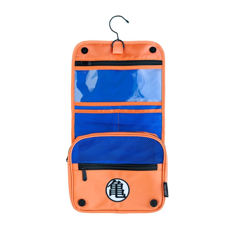 Imagen 3 - Bolsa Organizadora Dragon Ball