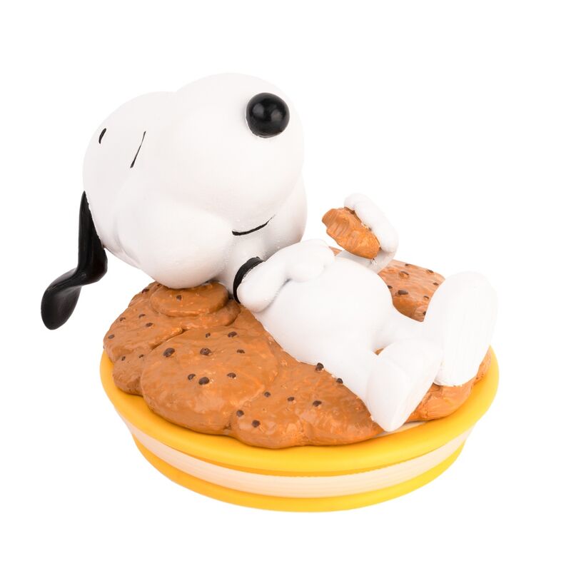 Imagen 3 - Galletero Snoopy