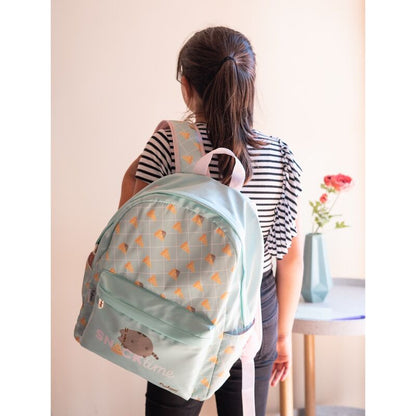 Imagen 3 - Mochila Foodie Pusheen 36Cm