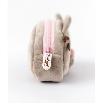 Imagen de Portatodo Felpa Foodie Pusheen parte de nuestra colección en Espadas y más, sitio oficial.
