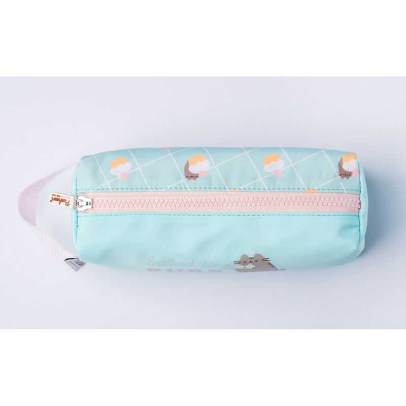 Imagen 3 - Portatodo Foodie Pusheen