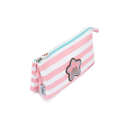 Imagen 3 - Portatodo Pusheen Triple
