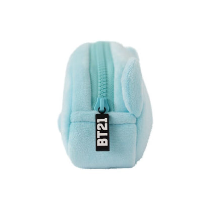 Imagen 3 - Portatodo Felpa Koya Bt21