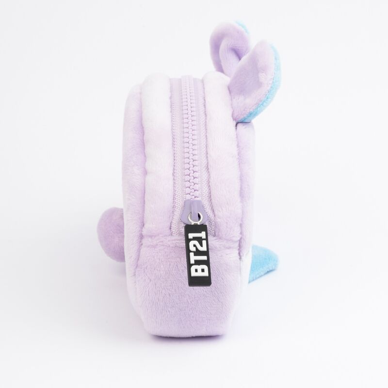 Imagen 3 - Portatodo Felpa New Mang Bt21
