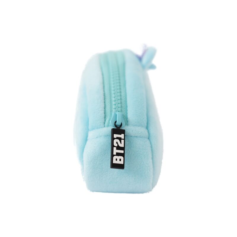Imagen 3 - Portatodo Felpa Mang Bt21