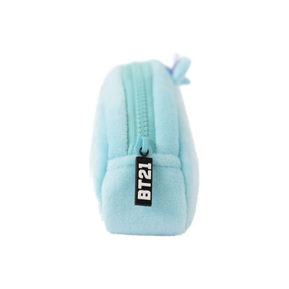 Imagen 3 - Portatodo Felpa Mang Bt21