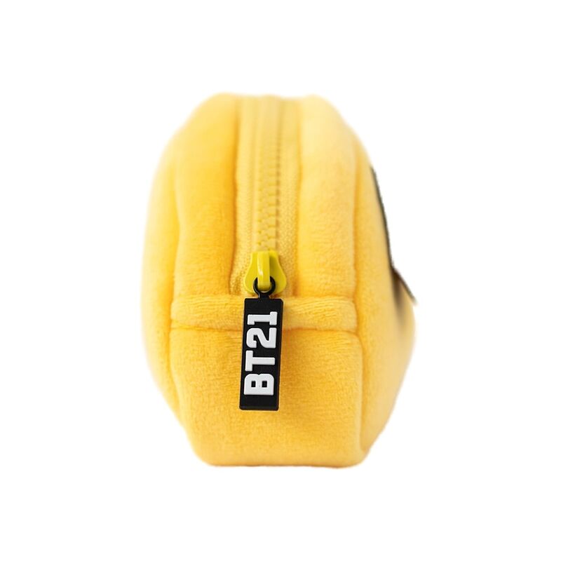 Imagen 3 - Portatodo Felpa Chimmy Bt21