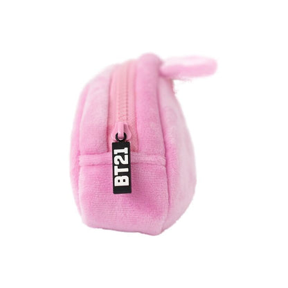 Imagen 3 - Portatodo Felpa Cooky Bt21