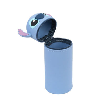 Imagen 3 - Portatodo 3D Tropical Stitch Disney