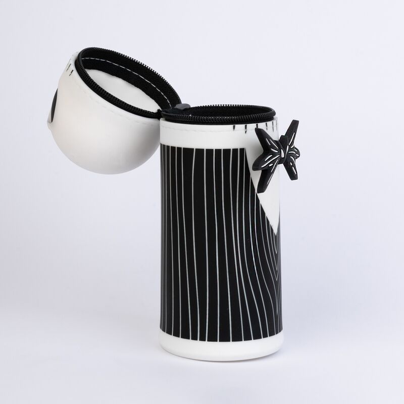 Imagen 3 - Portatodo 3D Pesadilla Antes De Navidad Disney Triple