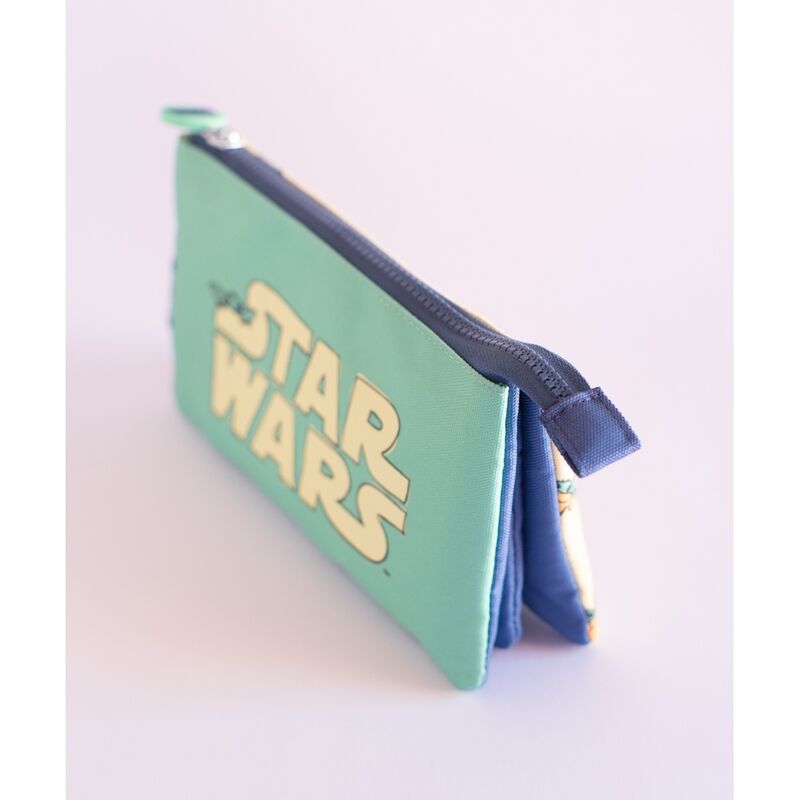 Imagen 3 - Portatodo The Mandalorian Star Wars Tripe