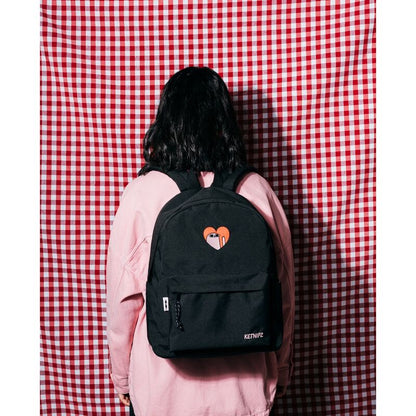 Imagen de Mochila Ketnipz parte de nuestra colección en Espadas y más, sitio oficial.