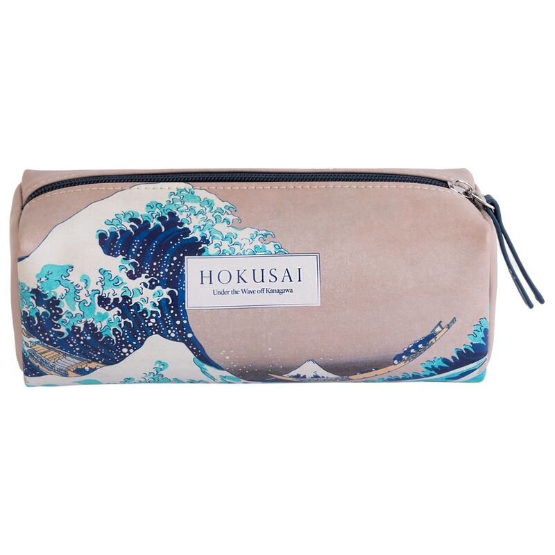 Imagen 3 - Portatodo La Gran Ola De Kanagawa Hokusai