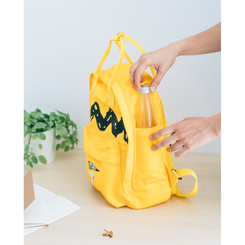Imagen 3 - Mochila Every Day Snoopy 36Cm