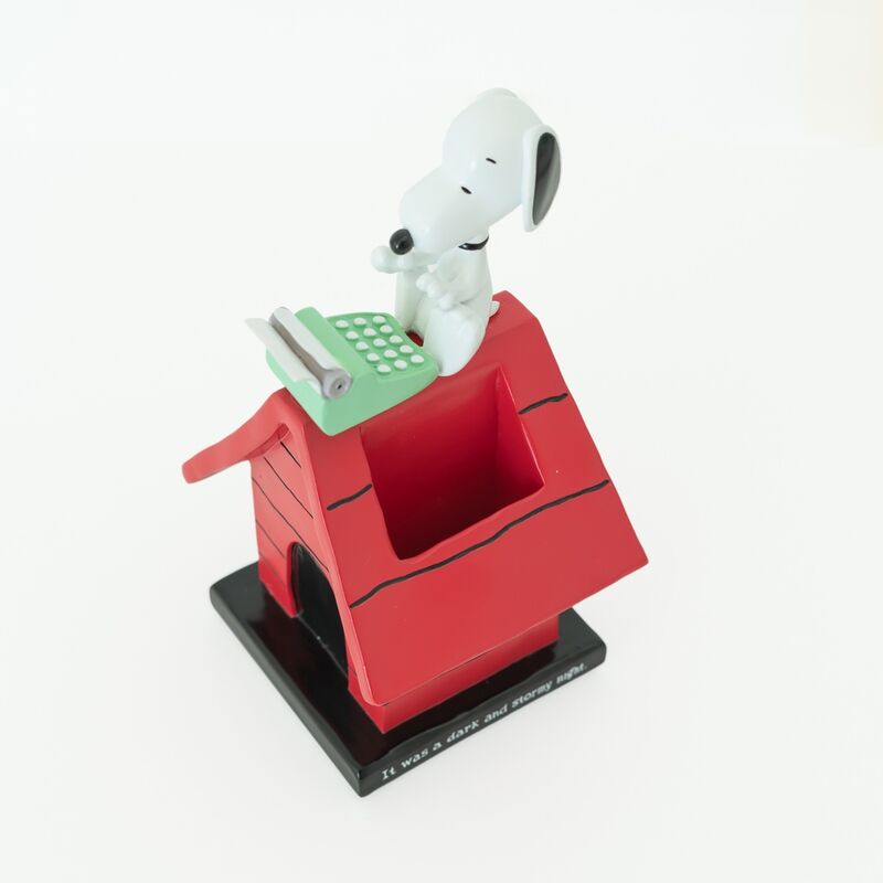 Imagen 3 - Portalapices Snoopy