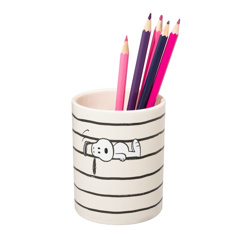 Imagen 3 - Portalapices Lazy Days Snoopy