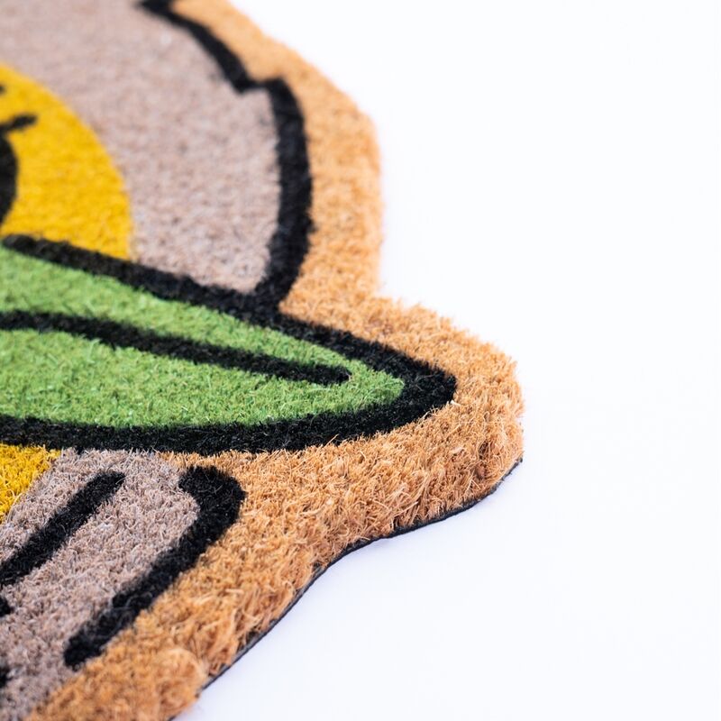 Imagen 4 - Felpudo Yoda The Child Mandalorian Star Wars