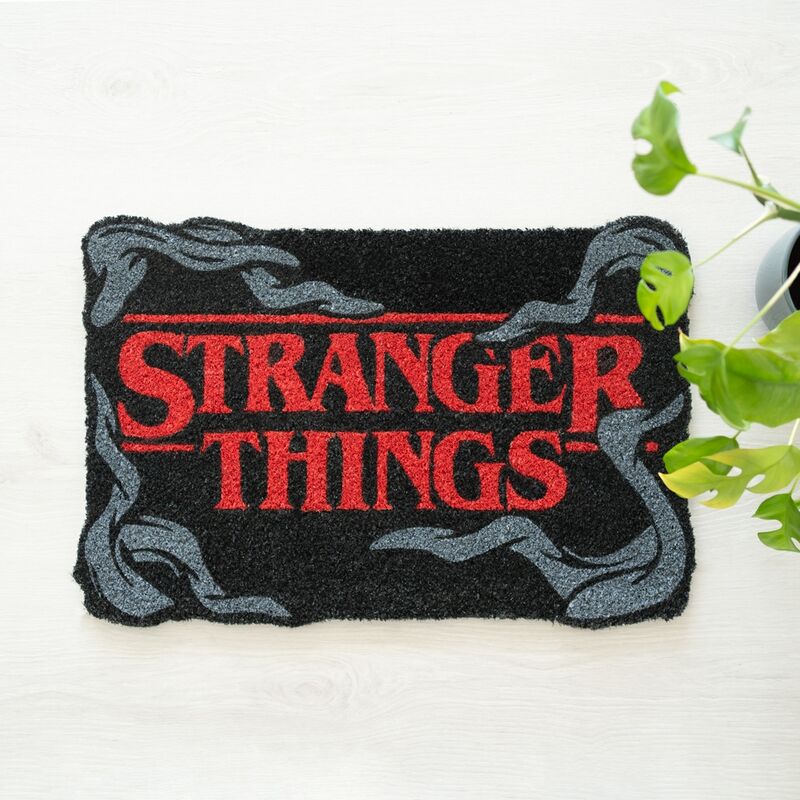 Imagen 4 - Felpudo Stranger Things