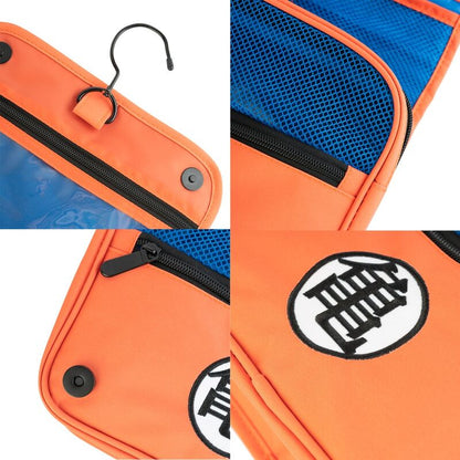 Imagen 4 - Bolsa Organizadora Dragon Ball