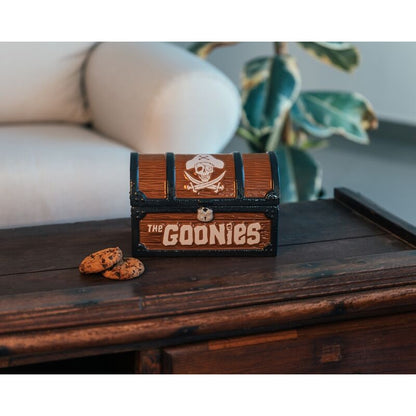 Imagen 4 - Galletero Cofre Del Tesoro The Goonies