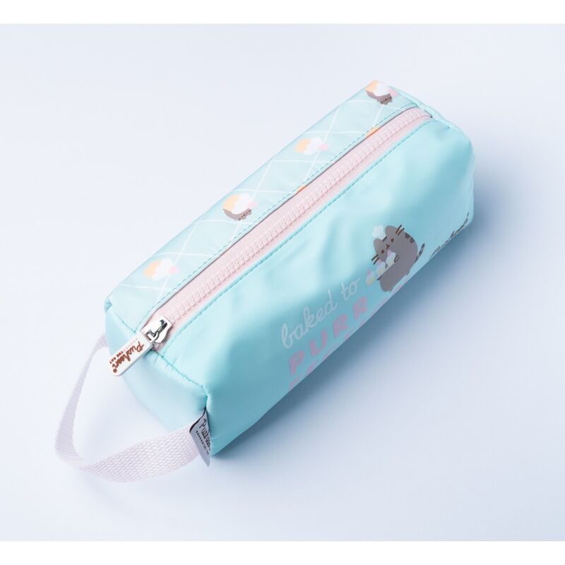 Imagen 4 - Portatodo Foodie Pusheen