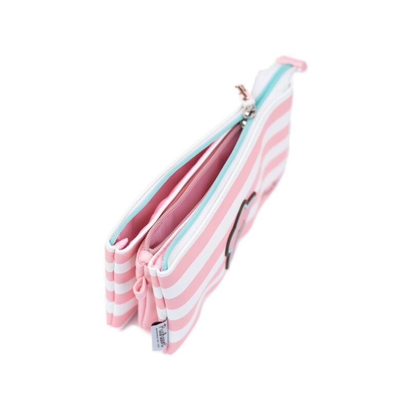 Imagen 4 - Portatodo Pusheen Triple