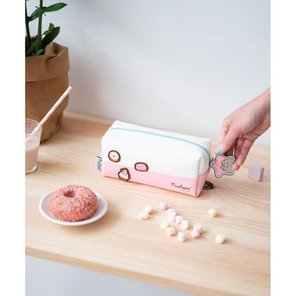 Imagen 4 de Neceser Maquillaje Pusheen