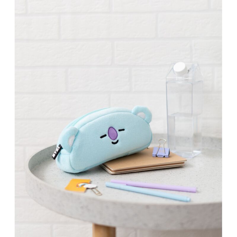 Imagen 4 - Portatodo Felpa Koya Bt21