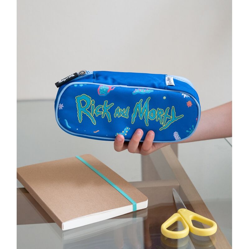 Imagen 4 - Portatodo Rick And Morty