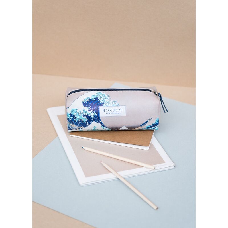 Imagen 4 - Portatodo La Gran Ola De Kanagawa Hokusai