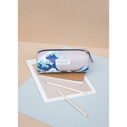 Imagen 4 - Portatodo La Gran Ola De Kanagawa Hokusai