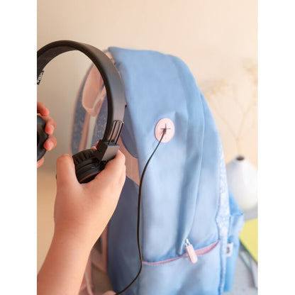 Imagen 4 - Mochila Amelie Classic 42Cm