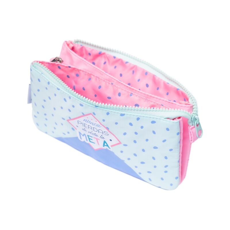 Imagen 4 - Portatodo Amelie Triple